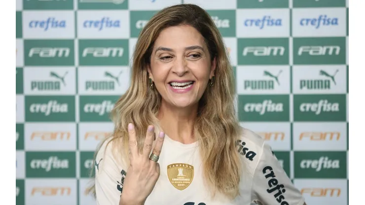 Foto: Ettore Chiereguini/AGIF - Leila pode negociar valores pelo atacante.