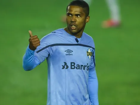 SPFC não para em Douglas Costa e faz proposta por joia do Grêmio; confira
