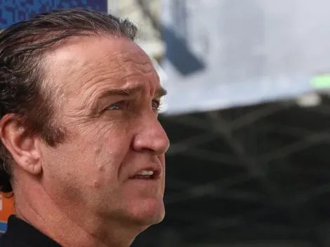 Cuca expõe desempenhos que surpreenderam no Atlético. Saiba mais