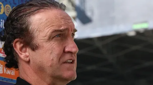 Foto: Fernando Moreno/AGIF