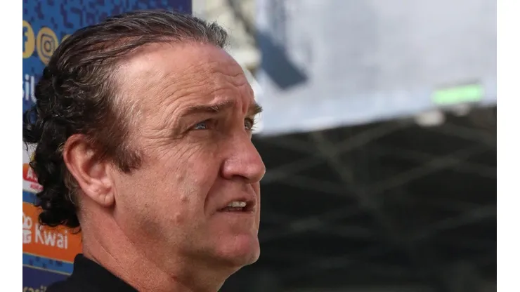Foto: Fernando Moreno/AGIF
