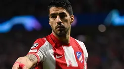 Foto: David Ramos/Getty Images - Luis Suárez está na mira do Corinthians, informa jornal espanhol Mundo Deportivo