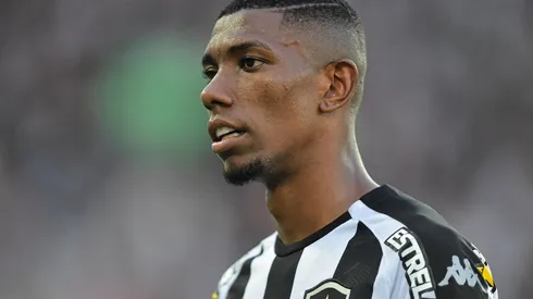 Foto: Thiago Ribeiro/AGIF - Kanu: na mira do Timão para 2022