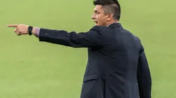 Foto: Robson Mafra/AGIF