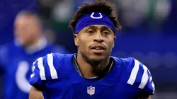 Taylor tem sido um dos melhores jogadores da NFL ao longo da atual temporada (Getty Images)