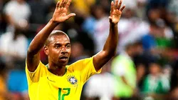 Foto: Ale Cabral/AGIF - Fernandinho abriu o jogo sobre o Galo.