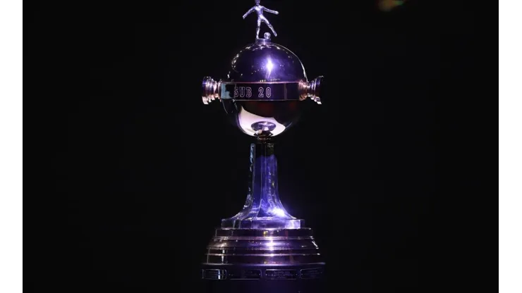 Prêmio milionário! Conmebol aumenta premiação da Copa Libertadores