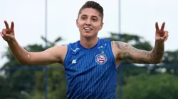 Foto: Felipe Oliveira/Bahia