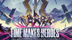 Buriram United Esports é o grande campeão do Arena of Valor International Championship 2021