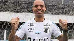 - Tardelli ficou pouco tempo na Vila