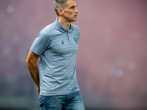 Vojvoda aprova chegada e Fortaleza vai em busca de lateral do Palmeiras; veja