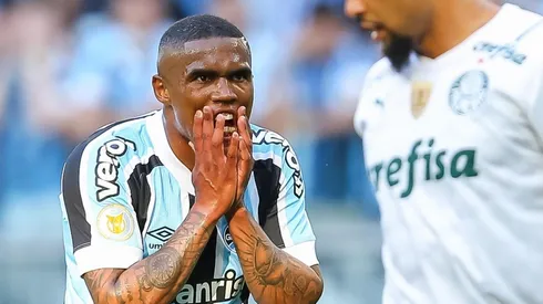 Foto: Pedro H. Tesch/AGIF