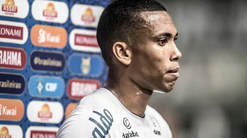 Foto: Ivan Storti/Santos FC