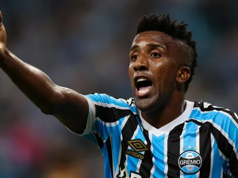 Empresário de Cortez se manifesta sobre possível acerto com o Vasco