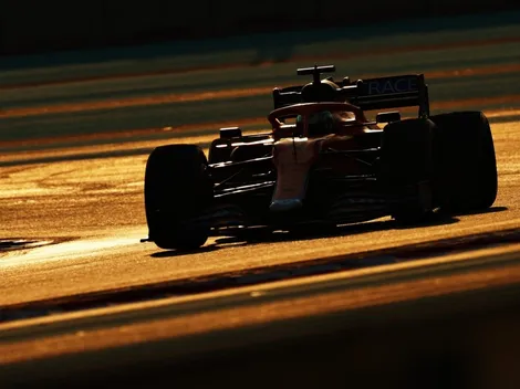 Como assim? Mercedes não gastou fichas de desenvolvimento no carro de 2021