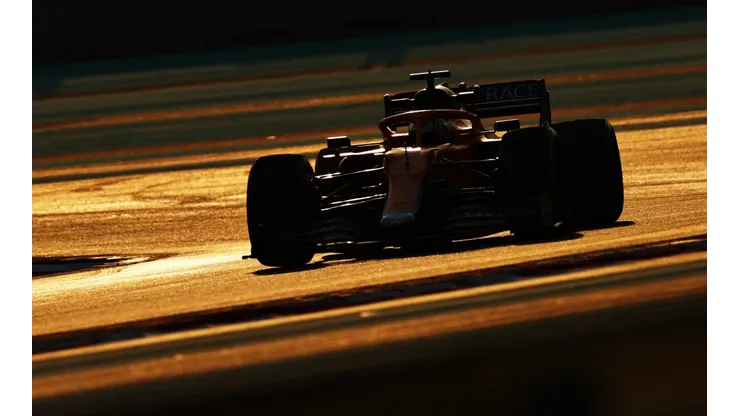 Foto: Getty Images