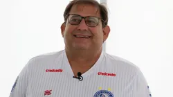 Fotos: Felipe Oliveira / EC Bahia