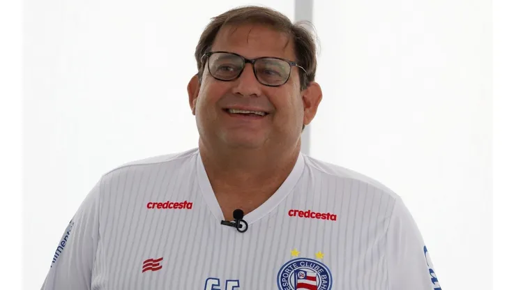Fotos: Felipe Oliveira / EC Bahia
