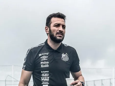 Jornalistas ressaltam cautela de Dracena na busca por reforços: “Mesmo em dificuldades”