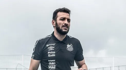Foto: Ivan Storti/Santos FC - Está em busca de reforços para a equipe em 2022
