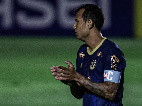 Náutico entra na busca por reforços na lateral esquerda e no ataque