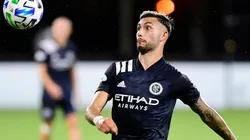 Foto: Emilee Chinn/Getty Images