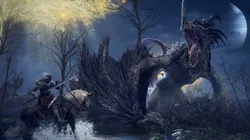 George R.R. Martin está encantado com Elden Ring e diz que o jogo "parece incrível"