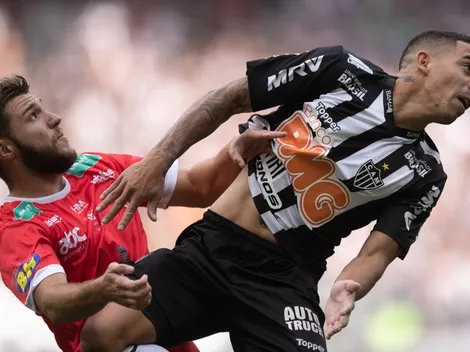 "Petraglia ligou direto pro Cuca"; Athletico-PR não para em Terans e quer novo meia do Galo