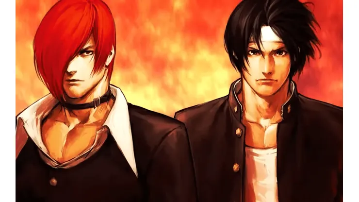 The King of Fighters 98 Ultimate Match Final Edition recebe melhorias para o modo online