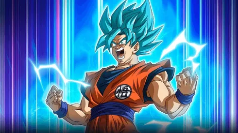 DRAGON BALL Games Battle Hour 2022 é revelado com novidades de games do anime