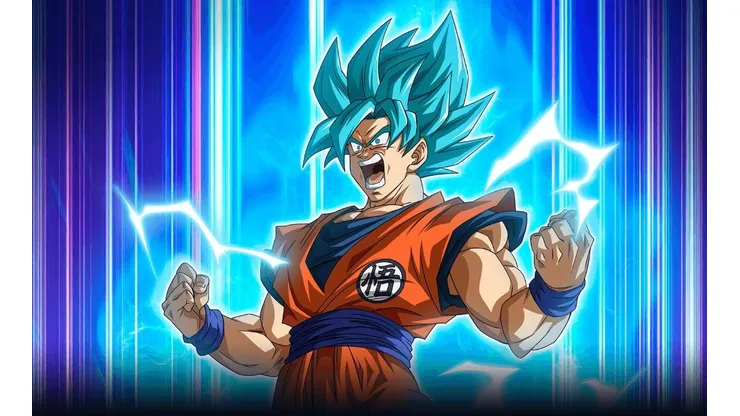 DRAGON BALL Games Battle Hour 2022 é revelado com novidades de games do anime