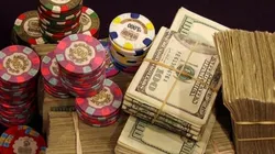 Acordos no poker, um dia vc vai ter que tomar uma decisão sobre isso (Foto: Pokerstrategy)