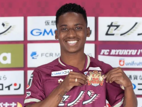 Ex-Flu, Ramon admite que quer voltar ao Brasil e revela sondagens: "Estamos conversando"