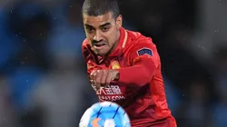 Foto: Masashi Hara/Getty Images - Alan mantém contato frequente com Fluminense através de Mário Bittencourt e pode retornar em breve