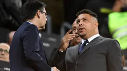 Foto: David Ramos/Getty Images | Bastidores de Ronaldo no Valladolid são revelados