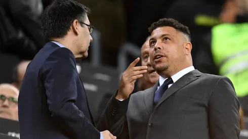 Foto: David Ramos/Getty Images | Bastidores de Ronaldo no Valladolid são revelados