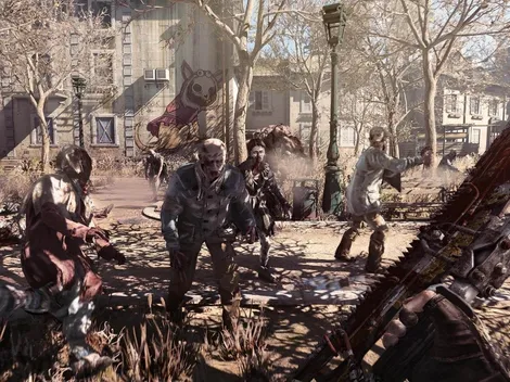 Requisitos mínimos e recomendados de Dying Light 2 Stay Human para PC foram revelados