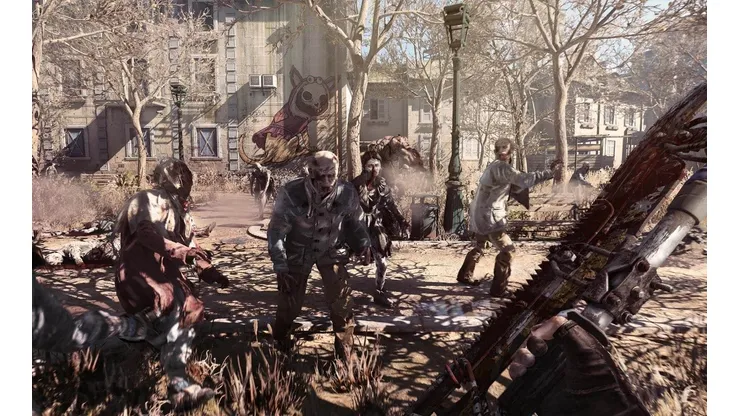 Requisitos mínimos e recomendados de Dying Light 2 Stay Human para PC foram revelados