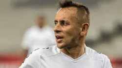 Foto: Robson Mafra/AGIF