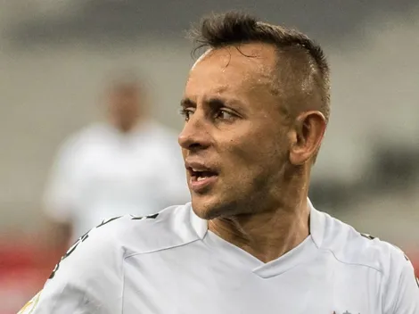 Belmonte expões bastidores sobre contratação de Rafinha: “Seguimos no mercado”