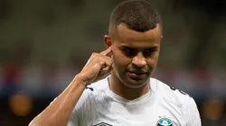 Foto: Kely Pereira/AGIF