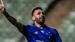 Foto: Gustavo Aleixo/Cruzeiro