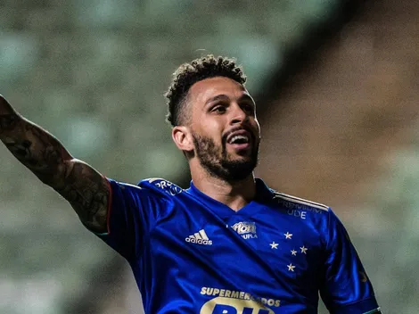 Após expor desejo de “criar raiz” no Cruzeiro, Wellington Nem tem futuro definido