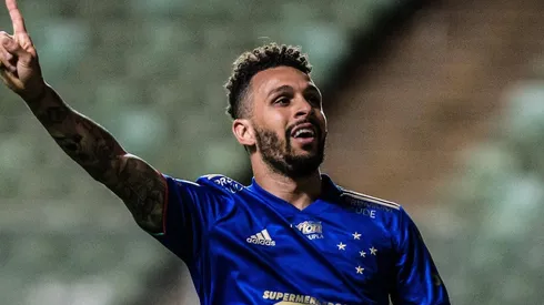 Foto: Gustavo Aleixo/Cruzeiro