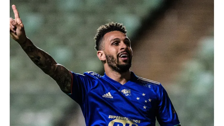 Foto: Gustavo Aleixo/Cruzeiro