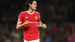 Foto: (Michael Regan/Getty Images) - Corinthians está sondando Cavani, mas não quer ficar 'refém' de somente uma negociação