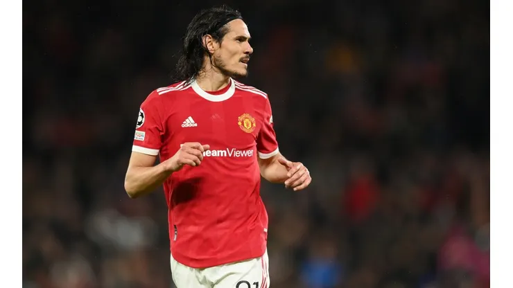 Foto: (Michael Regan/Getty Images) - Corinthians está sondando Cavani, mas não quer ficar 'refém' de somente uma negociação