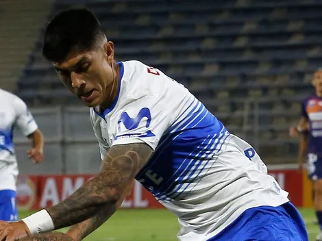 “Tem uma preocupação”; ressalta jornalista sobre postura do Palmeiras finalizar contratação de Valber Huerta