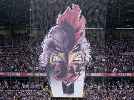 Como foi o público do futebol no Brasil em 2021? Galo domina, São Paulo aparece e Cruzeiro surpreende