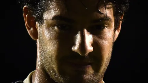 Foto: Andre Borges/AGIF